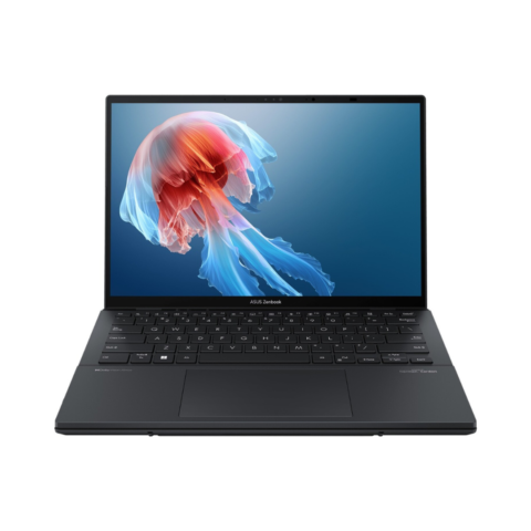 Notebook Asus Zenbook Duo Core Ultra 9 5.1Ghz, 32GB, 1TB SSD, DUAL 14'' 3K Oled Touch