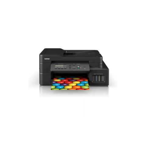 Impresora Brother Multifunción Wi-fi DCP-T720DW