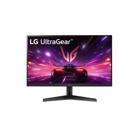 MONITOR LG 24GS60F GAMER FHD IPS 180HZ
