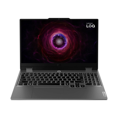 Notebook Lenovo Ryzen 7 4.5Ghz, 16GB, 512GB SSD, 15.6" FHD 144Hz, RTX 4060 8GB