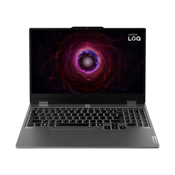 Notebook Lenovo Ryzen 7 4.5Ghz, 16GB, 512GB SSD, 15.6" FHD 144Hz, RTX 4070 8GB