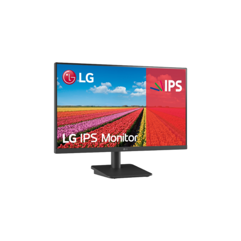 MONITOR LG 24MS500 FHD IPS 24" 100HZ GAMER