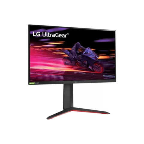 MONITOR LG 27GP750 FHD IPS 27" 240HZ