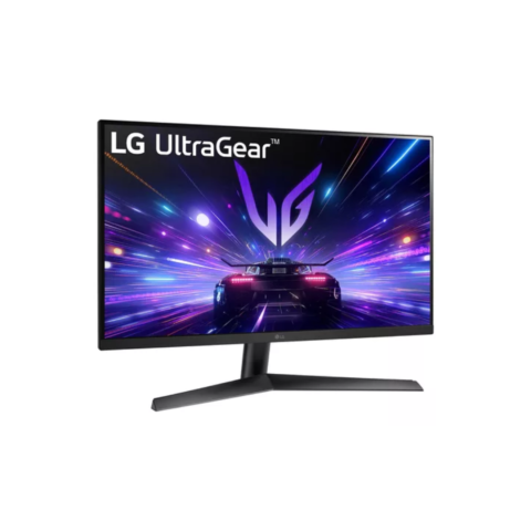 MONITOR LG 27GS60F GAMER FHD IPS 180HZ