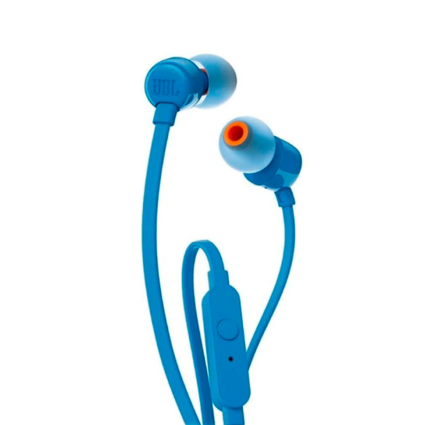 Auriculares JBL T110 manos libre - Image 2