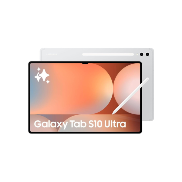 Samsung X926 Tab S10 Ultra 5G 12+256GB 14.6"