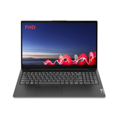 Notebook Lenovo Core i3 4.4Ghz, 8GB, 256GB SSD, 14" FHD, Español