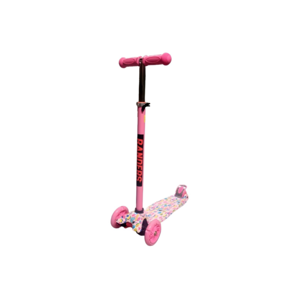 Scooter 3 ruedas Tinok - Image 2