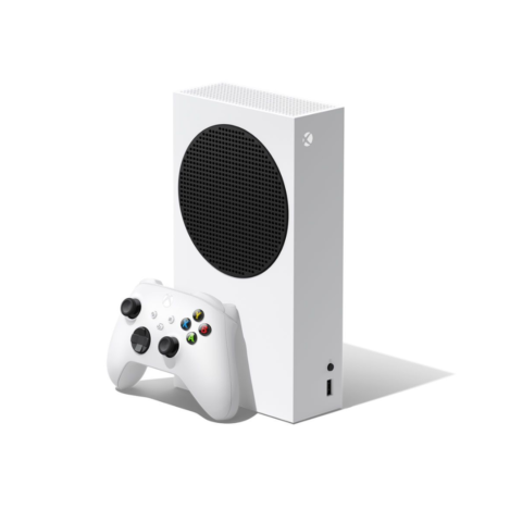 Consola XBOX Series S 512GB