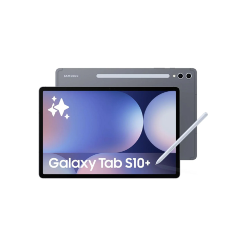 Samsung X820 Tab S10+ 12+256GB 12.4"