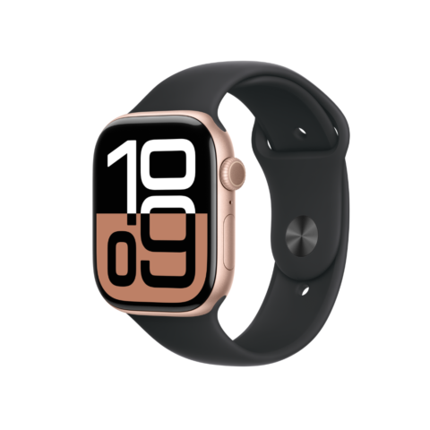 Reloj Apple Watch Series 10 46mm Aluminio