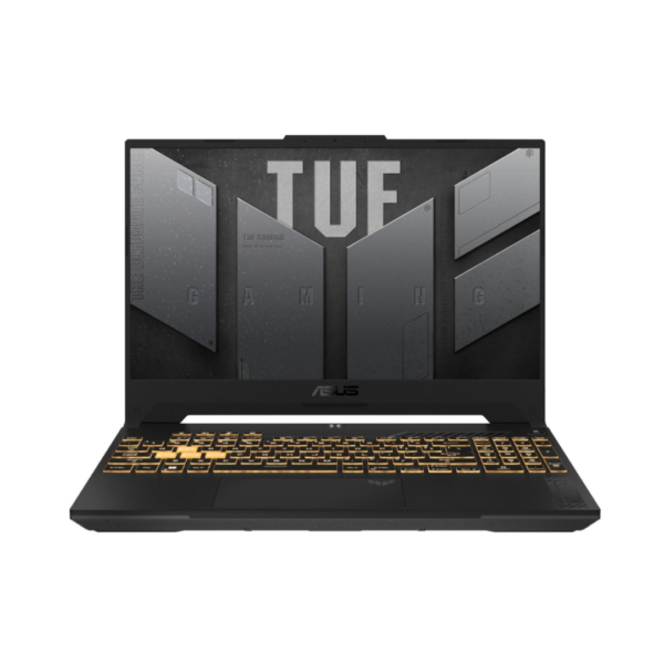 Notebook Gamer Asus Core i7 4.9Ghz, 16GB, 1TB SSD, 15.6" FHD, RTX 4070 8GB