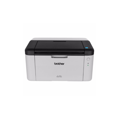 Impresora Brother Laser HL-1200