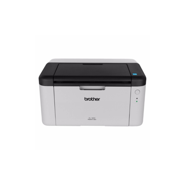 Impresora Brother Laser HL-1200