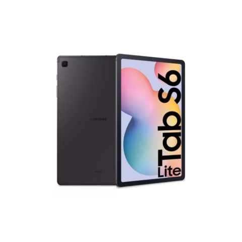 Samsung P613 Galaxy Tab S6 Lite 2022 4+64GB 10.4" gris