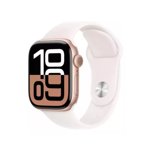 Reloj Apple Watch Series 10 46mm Aluminio - Image 2