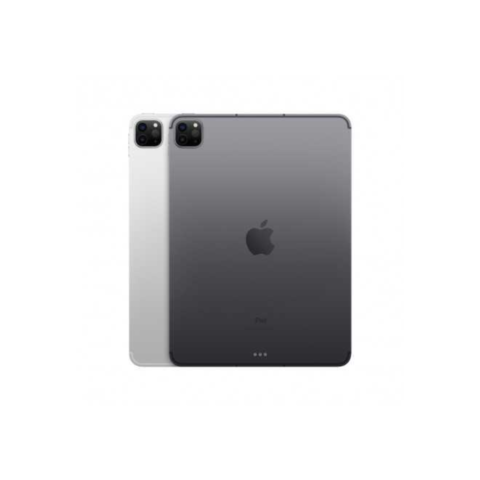 Apple iPad Pro 11 2022 wifi 128GB gris y silver