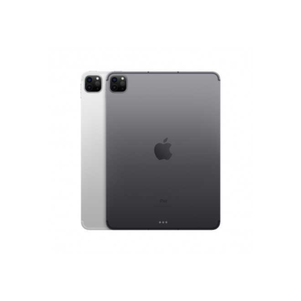 Apple iPad Pro 11 2022 wifi 128GB gris y silver