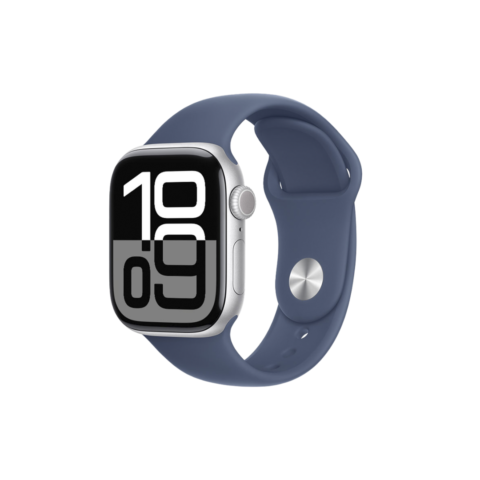 Reloj Apple Watch Series 10 42mm Aluminio