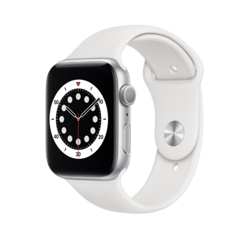 Reloj Apple Watch Series SE 2nd Gen 40mm Silver