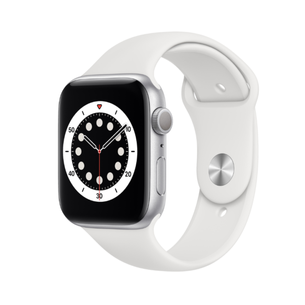 Reloj Apple Watch Series SE 2nd Gen 40mm Silver