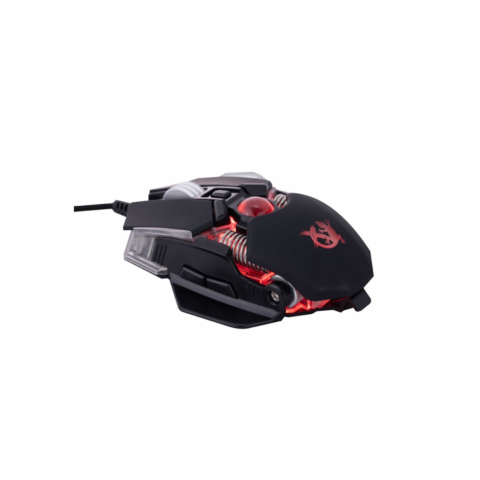 Mouse X-Lizzard gamer RGB usb