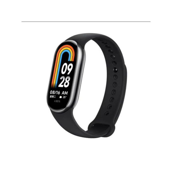 Pulsera Xiaomi Mi Band 8 negra