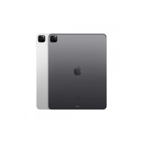 Apple iPad Pro 12.9 2022 wifi 128GB gris y silver