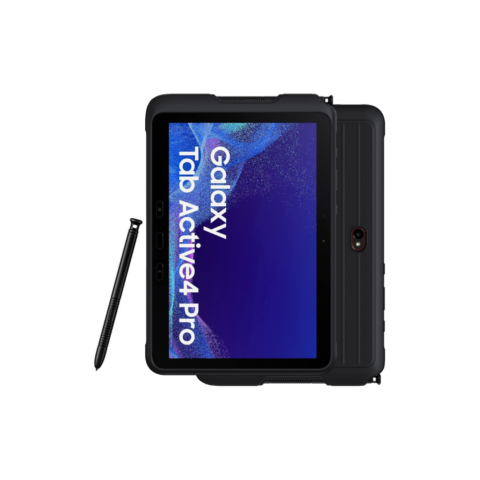 Samsung T630N Galaxy Active 4 Pro 10" 64GB negra