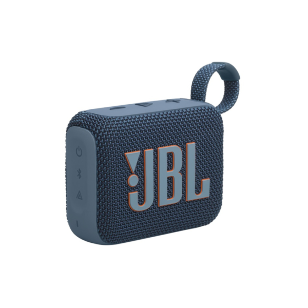 Parlante JBL Go 4