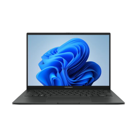 Notebook Asus Zenbook Core Ultra 7 4.8Ghz, 16GB, 512GB SSD, 14" 3K OLED Touch