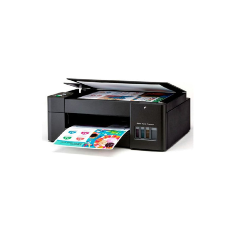 Impresora Brother Multifunción DCP-T220