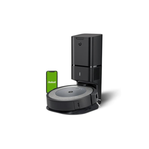 Aspiradora iRobot Roomba I3+