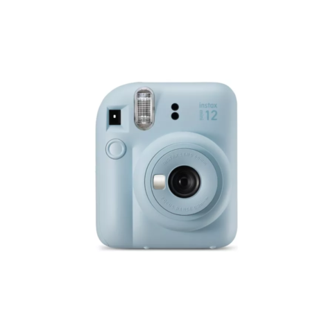 Camara Fujifilm Instax Mini 12