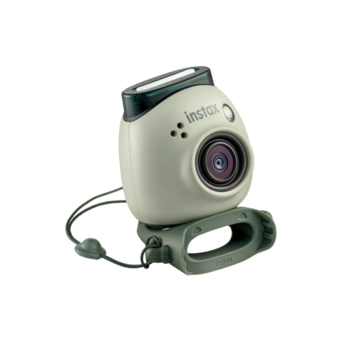 Camara Fujifilm Instax Pal con Impresora Mini Link 2 (incluye impresora)