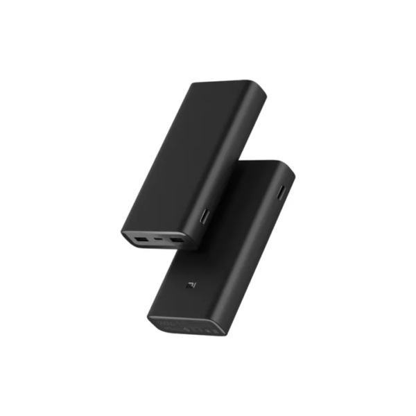 Powerbank Xiaomi Mi 50W 20000mAh