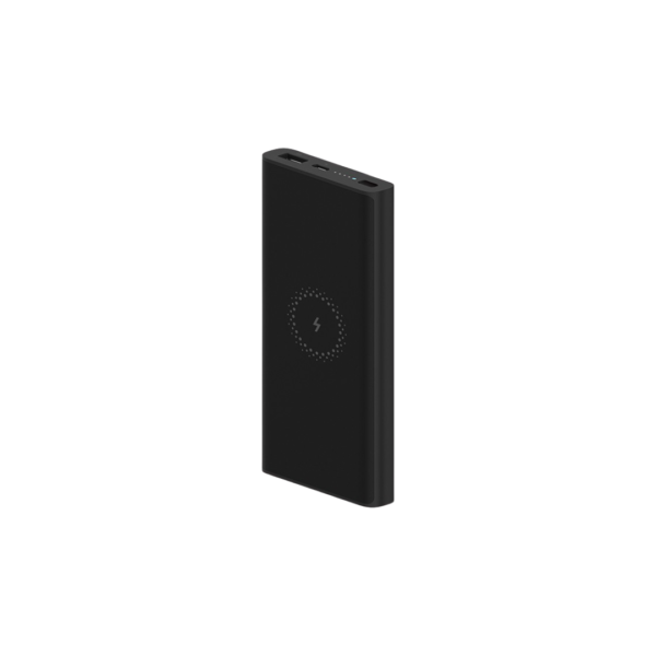 Powerbank Xiaomi Mi 10W Wireless 10000mAh