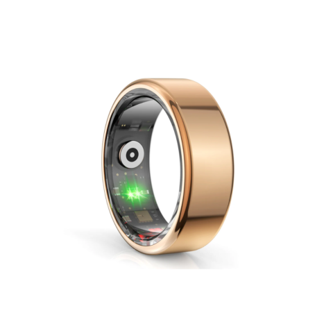 Anillo Smart Colmi R02 Gold