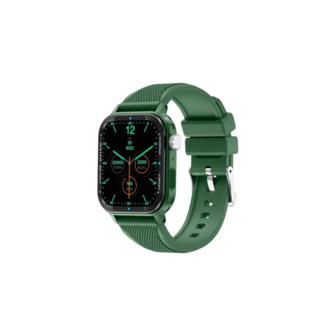 Smartwatch Colmi M41 Green