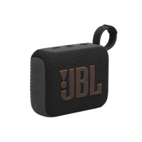 Parlante JBL Go 4 - Image 4
