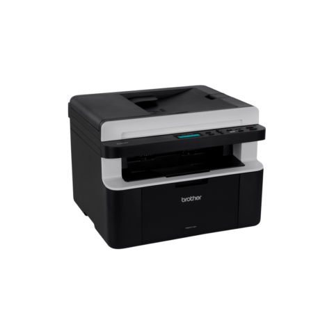 Impresora Brother Multifuncion Laser Wi-fi DCP-1617NW