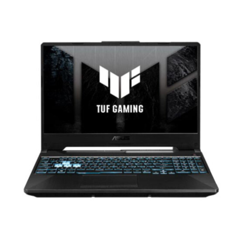 Notebook Gamer Asus Ryzen 5 4.55Ghz, 8GB, 512GB SSD, 15.6" FHD, RTX 3050 4GB
