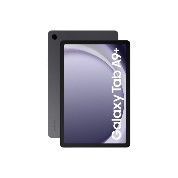 Samsung X210 Galaxy Tab A9+ 2021 11" 4+64GB negra