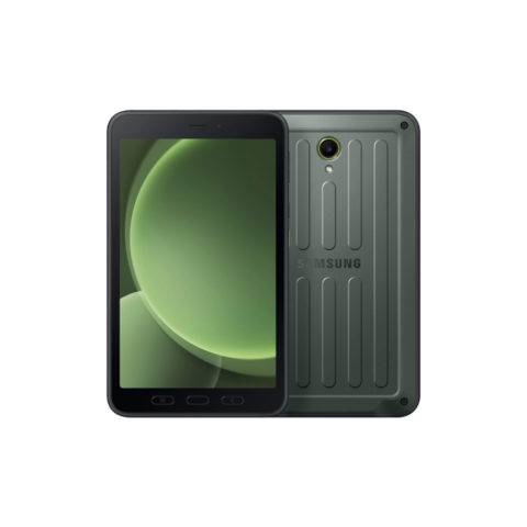 Samsung X306 Galaxy Active5 5G 128GB verde