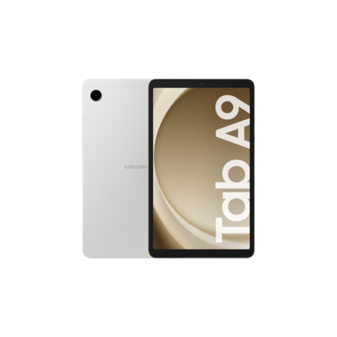 Samsung X110 Galaxy Tab A9 8.7" 8+128GB silver