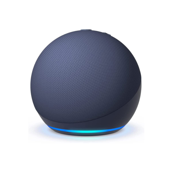 Parlante inteligente Amazon Echo Dot - Image 2
