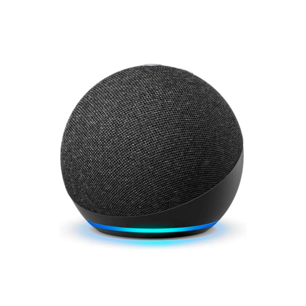 Parlante inteligente Amazon Echo Dot