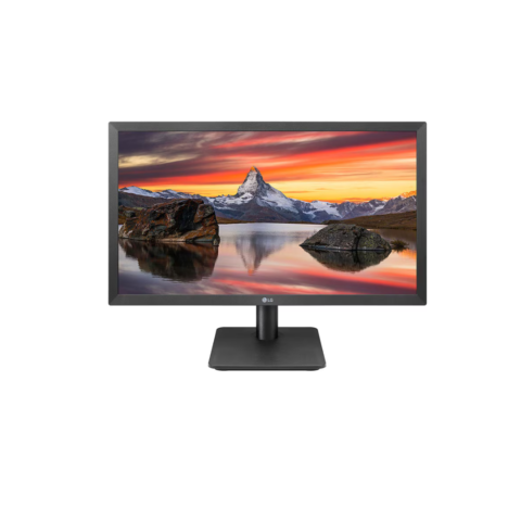 MONITOR LG 22MP410 FHD 22"