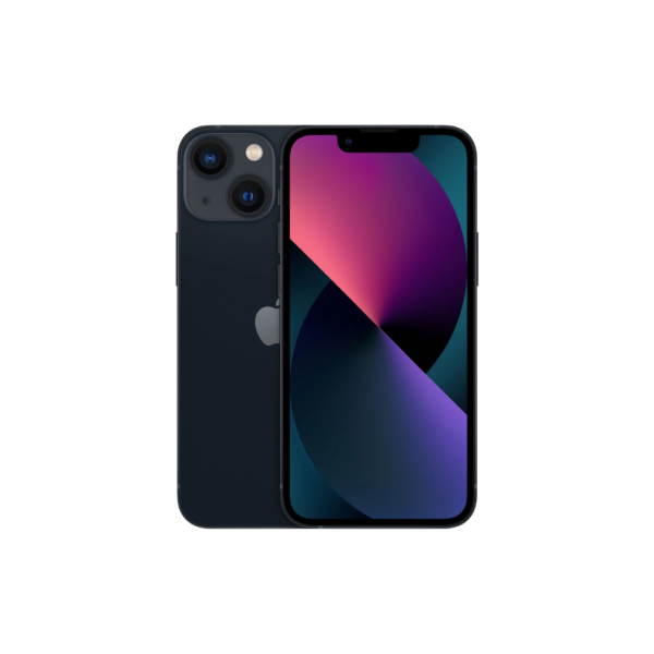 Apple iPhone 13 128GB Negro