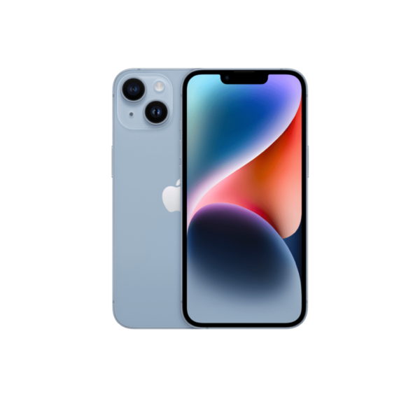 Apple iPhone 14 128GB azul